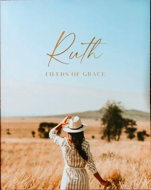 Ruth Study Workbook