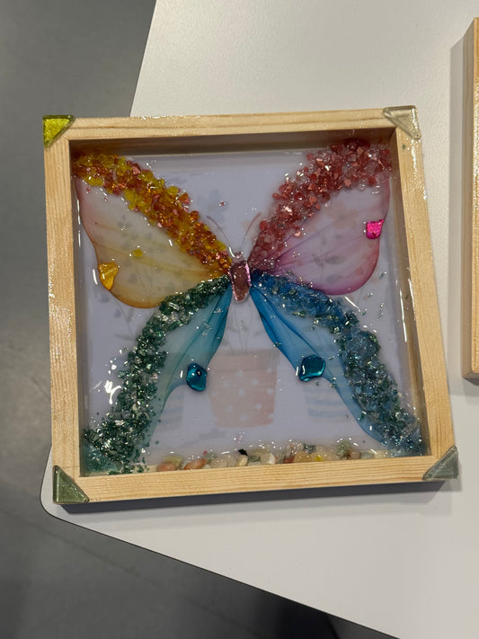 Glitter and Glass 7.10.26